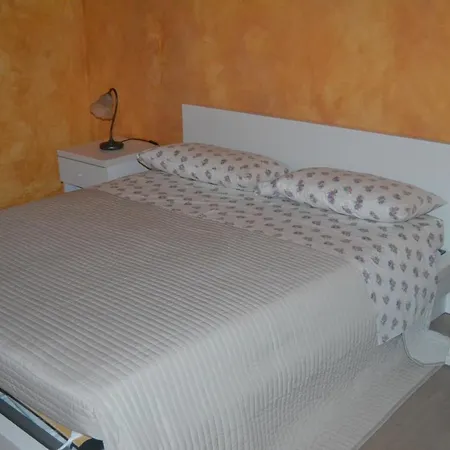 Alventidue Bed & Breakfast *