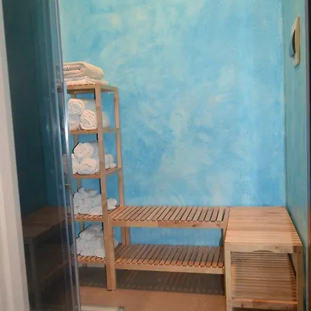 Alventidue Bed & Breakfast Pogliano Milanese