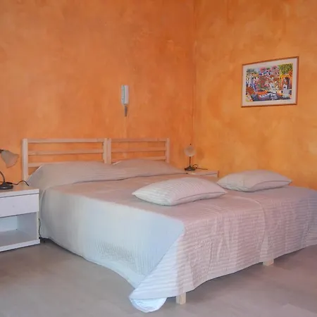 Alventidue Bed & Breakfast Pogliano Milanese