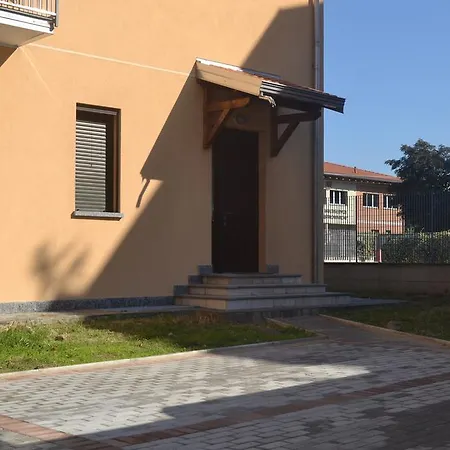 Alventidue * Pogliano Milanese