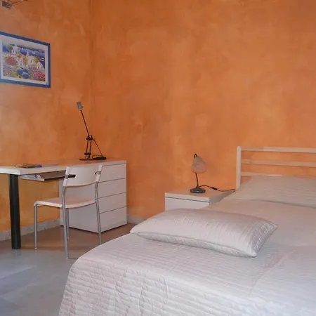 Bed & Breakfast Alventidue *